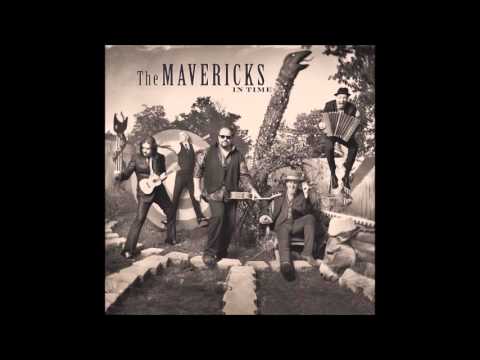 The Mavericks - Born To Be Blue