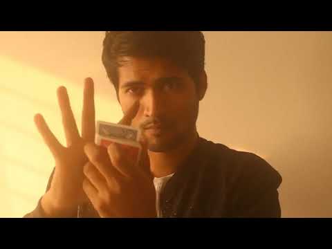 Saturn Magic -Magic Encarta Presents INSTAGRAM COLOR CHANGE PROJECT by Vivek Singhi video DOWNLOAD