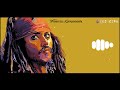 Jack Sparrow Ringtone Bgm With Downloading Link Bgm Only
