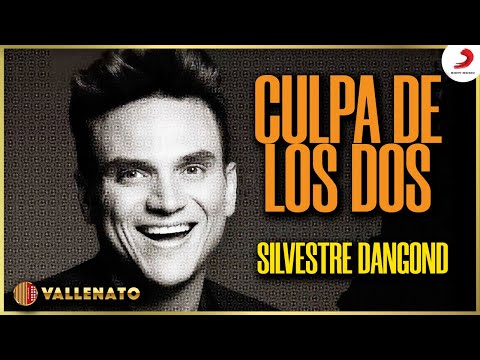 Culpa De Los Dos, Silvestre Dangond - Letra Oficial