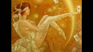 Carla Bruni  – Moon River