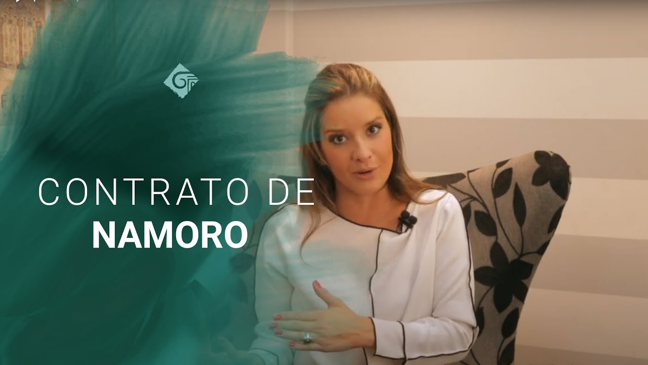 CONTRATO DE NAMORO: Como Funciona, O Que é, Como fazer