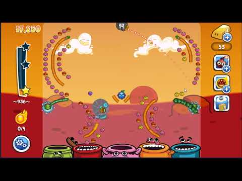 ✔️✔️✔️ Papa Pear Saga Level 936 ~ NO BOOSTERS