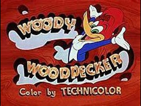 To Catch a Woodpecker: Classic Cartoon Collection: Volume 1 & 2 (1957)