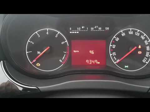 Mein neuer Opel Corsa E Vorstellung