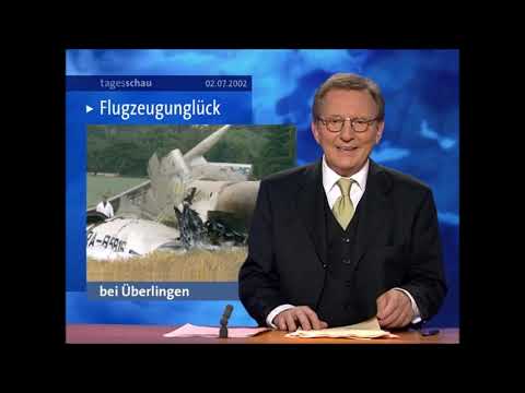 Verschwörungstheorien, der 11. September 2001, Jo Brauner und die ARD-Tagesschau vom 02.07.2002