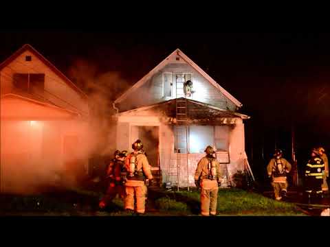 Buffalo FD 1+ Alarm - 56 Sprenger st