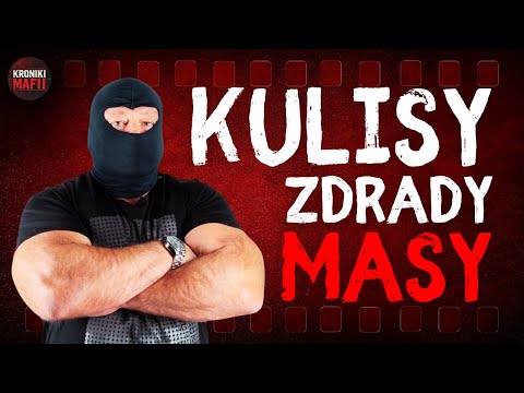 Crown witness number 1 – Behind the scenes of betrayal in the Pruszkowski Gang