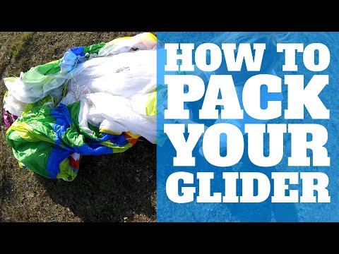 Become a Packing Pro: Tips for Protecting Your Wing