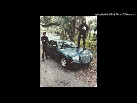 Trey Foe x Joe King - Do Much Better