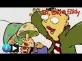 Ed Edd N Eddy Lawnmower Men Cartoon Network