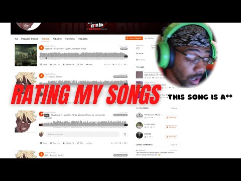 Modern Monday (Ranking 6 of My Songs)