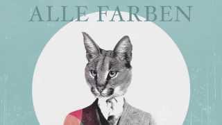 04 - Alle Farben - She Moves feat. Graham Candy (Preview)