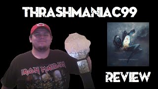 Fallujah - DREAMLESS Album Review | THRASH REVIEWS