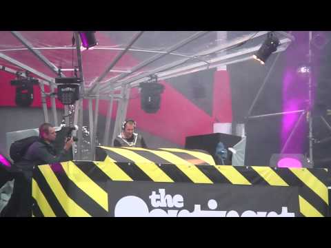 THE QONTINENT 2010 || BRENNAN HEART || HD