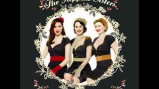 The puppini sisters-And She Sang
