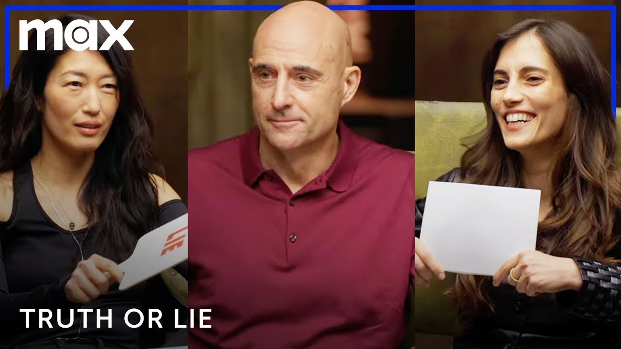 The Cast of Dune: Prophecy Test Their Dune Knowledge