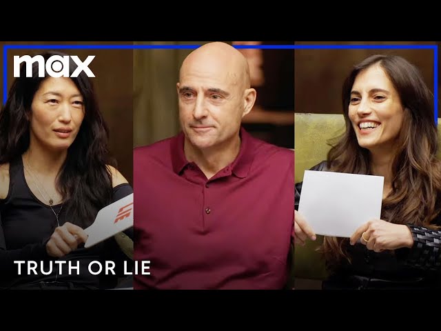 The Cast of Dune: Prophecy Test Their Dune Knowledge