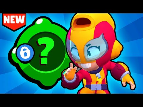 I REVEAL THE *STRONGEST* GADGET IN BRAWL STARS!!