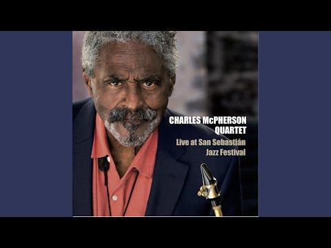 What is This Thing Called Love (Live) online metal music video by CHARLES MCPHERSON