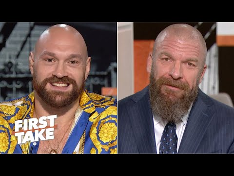 Fight-Size Boxing Update: Tyson Fury At ESPN, WBO Purse Bid Delayed, Beterbiev vs. Gvozdyk, More