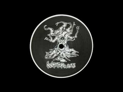 Sam.C - Pulsar - Neurotrope.023 (Dosis Decibel)