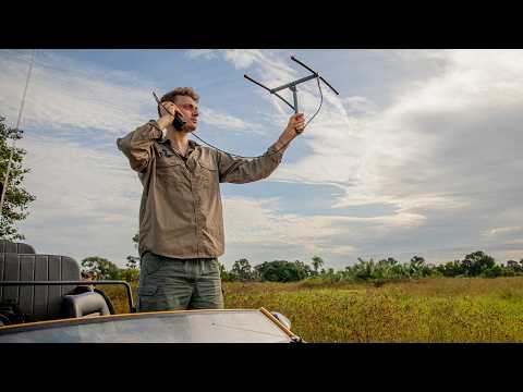 Offizieller Trailer | Expedition Artenschutz - Folge 2: Auf der Spur des Jaguars
