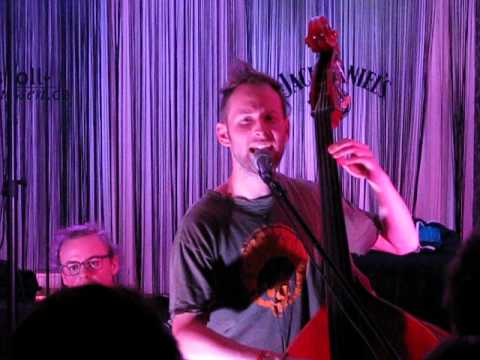 TRyKKA - Pépé (live in Göttingen)