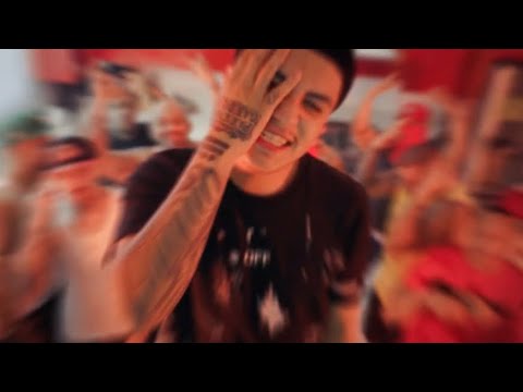 Shottaz - CHASEDOWN ft. Gass-Pipe & Rafalocz (Official Music Video)