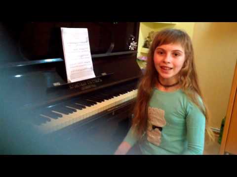 DUMITRITA-MELODII LA PIAN de Valentines Day....