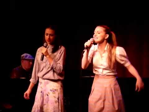 Miranda Sings & Annaleigh Ashford - If Mama was Married