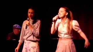 Miranda Sings & Annaleigh Ashford - If Mama was Married