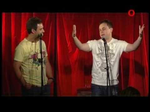 Quim Roscas e Zeca Estacionancio no Bolhão Rouge