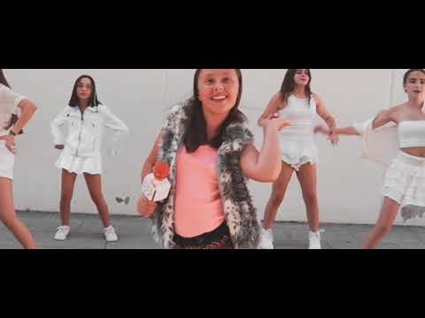 SUMMER KIDS 2025 - MOJAITA X LOLA INDIGO ENERGY DANCE