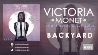 Victoria Monet - Backyard (Audio)