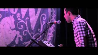 The Lone Bellow - Then Came the Morning - Studio Z