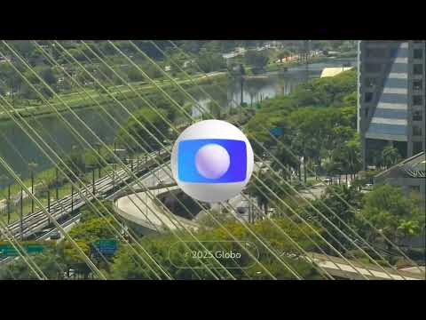 HD | Encerramento do SPTV 1ª Edição (SP1) (24/10/2025)