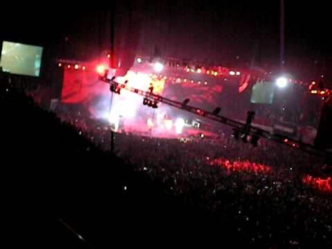 Together As One 2009 Armin Only (New Years Eve)"The New World"