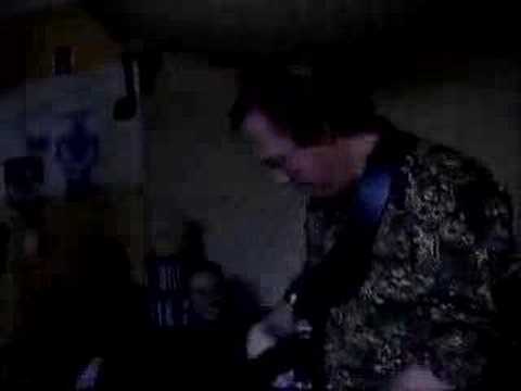 Electrokingdom feat Mark King (Level 42)