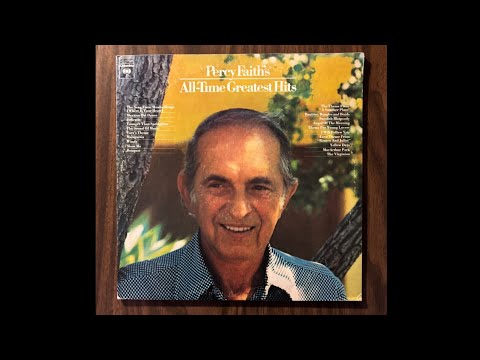 Percy Faith / All - Time Greatest Hits