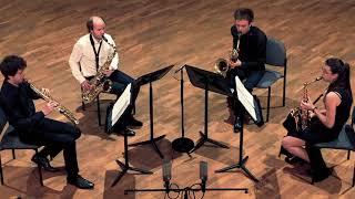 Download lagu Libertango - Astor Piazzolla/Anemos Saxophone Quartet mp3 Download lagu Libertango - Astor Piazzolla/Anemos Saxophone Quartet mp3