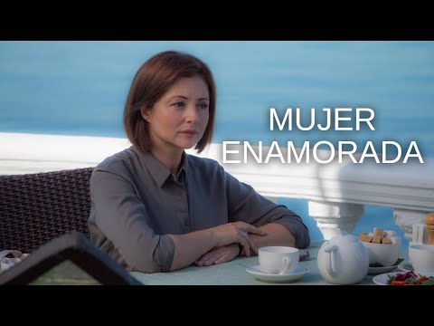 MUJER ENAMORADA | Mejor película 2025! PELÍCULA EN ESPAÑOL!