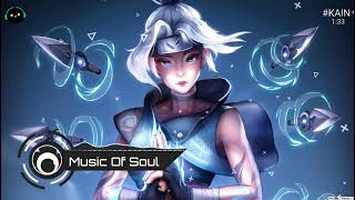 Body (PBH &amp; Jack Shizzle Remix) - Loud Luxury &amp; Brando ♪ || 抖音 | TikTok