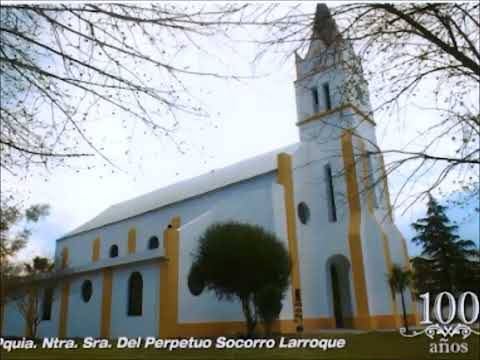 Primera Parte CATE @Paideia Larroque Nora Duarte