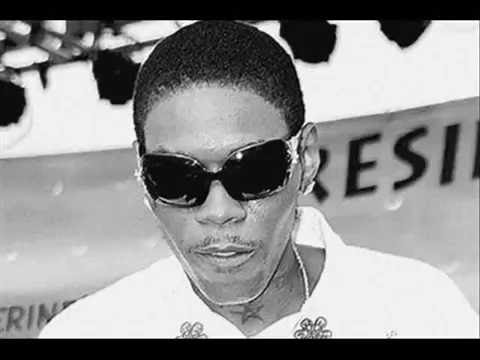 Vybz Kartel -  Nah Hold We Down