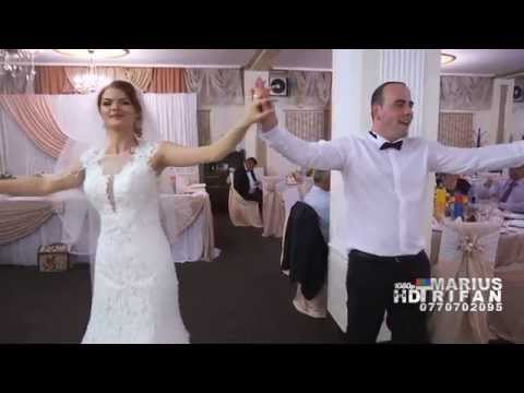 Nunta Mirela si Cristi - Madalin Tomescu si Select D, 2015 LIVE 01, Full HD