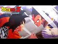Gameplay-Video von Dragon Ball Z: Kakarot + A New Power Awakens Set  Nintendo