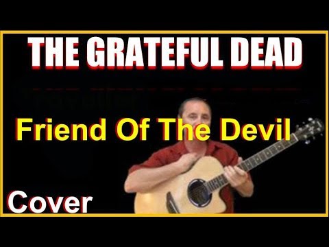 download lagu mp3 mp4 Friend Of The Devil Lyrics And Chords, download lagu Friend Of The Devil Lyrics And Chords gratis, unduh video klip Friend Of The Devil Lyrics And Chords