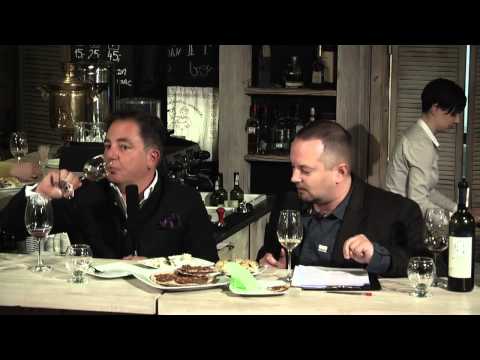 Robert Makłowicz - Podwieczorek na dwa kieliszki #13