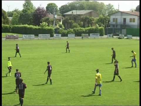 Liapiave - Albignasego Coppa Veneto Giovanissimi